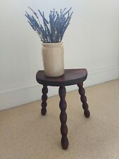 Vintage french tripod for sale  BROMLEY