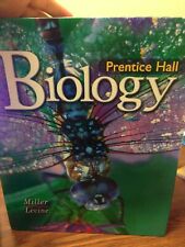 Biología Prentice-Hall, usado segunda mano  Embacar hacia Argentina