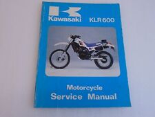 Kawasaki klr600 oem for sale  Tucson