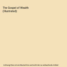 The gospel wealth gebraucht kaufen  Trebbin