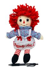 Raggedy ann soft for sale  Milford