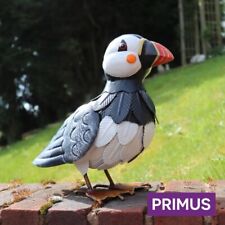 Puffin metal garden for sale  Shipping to Ireland