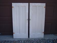 Cabinet doors for sale  Bozrah