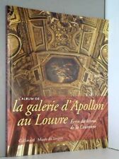 Album galerie apollon d'occasion  France