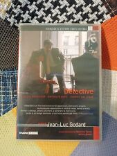 Detective dvd rarovideo usato  Vottignasco