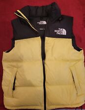 Gilet north face usato  Vo