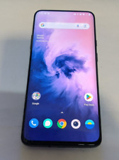 OnePlus 7 Pro 256GB (GM1915) Cinza (T-Mobile Desbloqueado) Totalmente Funcional-Veja Abaixo, usado comprar usado  Enviando para Brazil