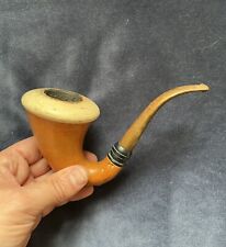 Vintage smoking pipe for sale  COLCHESTER