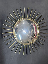 Ancien miroir soleil d'occasion  Saint-Julien-de-Vouvantes
