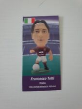 Totti card roma usato  Ragusa