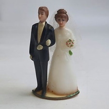 Figurine mariage vintage d'occasion  France