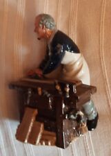 Royal doulton figurine for sale  LEISTON