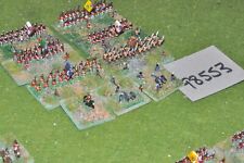 6mm napoleonic british for sale  DERBY