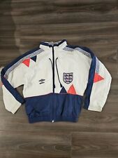 england 1990 shell suit for sale  HIGH WYCOMBE