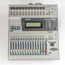 Mixer digital Yamaha 01V - Console de mixagem programável 16 canais comprar usado  Enviando para Brazil