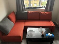 Ikea friheten used for sale  READING