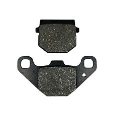 Rear brake pads d'occasion  Expédié en Belgium