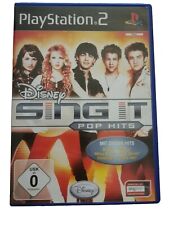 Singstar disney sing gebraucht kaufen  Bayreuth