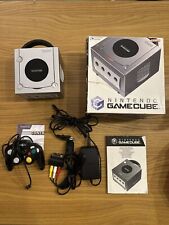 Console nintendo gamecube d'occasion  Poitiers