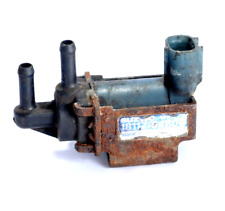 Vacuum solenoid valve for sale  BOW STREET