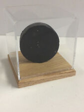Hockey puck display for sale  Jackson