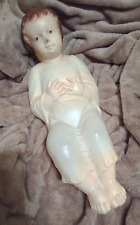 Vintage Empire|Baby Jesus Blow Mold, used for sale  Shipping to Canada