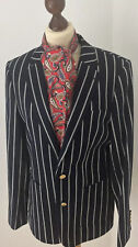 Mens boating blazer for sale  STAINES-UPON-THAMES