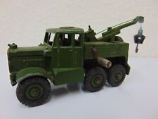 Dinky toys military for sale  WISBECH