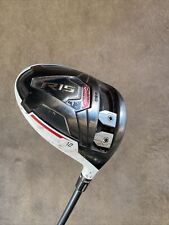 Taylormade R15 12 Degrees Driver Fujikura Speeder M Senior Flex, used for sale  Shipping to South Africa