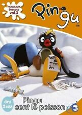 3693463 pingu vol.3 d'occasion  France