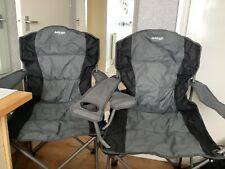 folding chairs vango for sale  SUNDERLAND