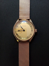 Zegarek Mołnia 3602 licencja Cortebert  roczna gwarancja w nowej kopercie, używany na sprzedaż  PL