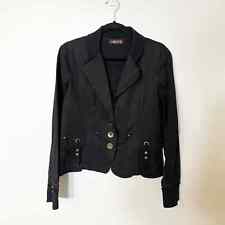 Xcvi black blazer for sale  Heber City