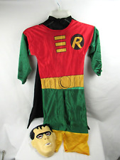 Robin costume mask for sale  Schenectady
