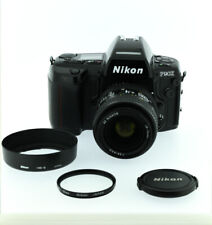 Nikon f90x nikon d'occasion  Mulhouse-