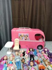 Barbie dream camper for sale  Cincinnati