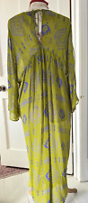 Zara tunic kaftan for sale  NEWTON ABBOT