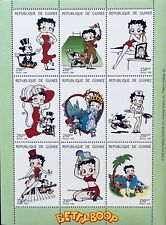 Guinea betty boop for sale  Shipping to Ireland