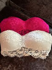 Ladies strapless bras for sale  FAVERSHAM