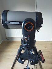 Celestron nexstar evolution for sale  TAUNTON