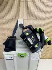 festool plunge saw for sale  Shipping to Ireland