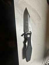 Zero tolerance knives for sale  Hubbard