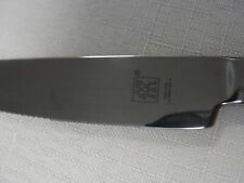 Henckel chefs knife for sale  Prosser