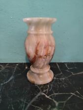 Vintage polished marble for sale  CHESTERFIELD