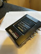 Sony walkman b47 for sale  LINCOLN