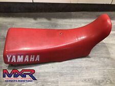 Yamaha 125 seat for sale  LOUTH