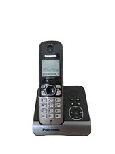 Panasonic tg6721g telefon gebraucht kaufen  Hannover