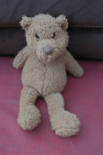Plush brown teddy for sale  SLEAFORD