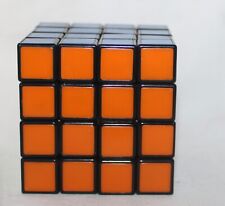 Used, Rubiks Cube 4x4 Brain Teaser Puzzle Game Problem Solving for sale  Shipping to South Africa
