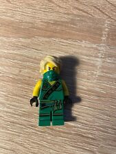 lego ninjago lloyd usato  Somma Lombardo